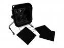Solder vapour filter system 
